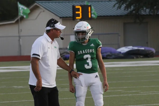 Kade Minshew
