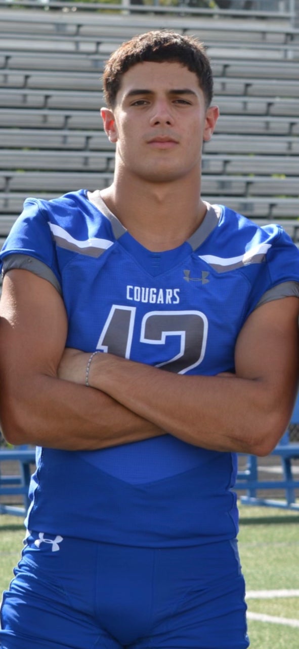Brandon Torres