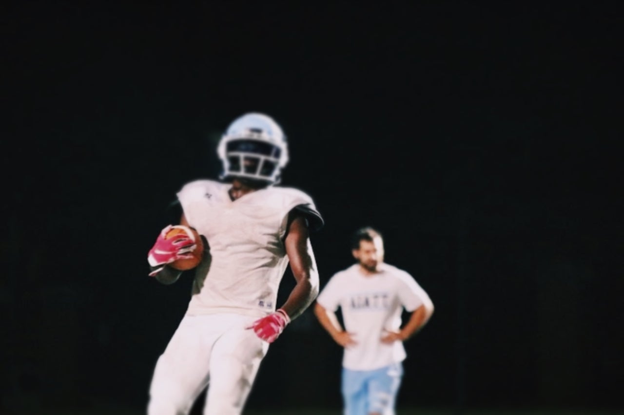 Christian Isibor