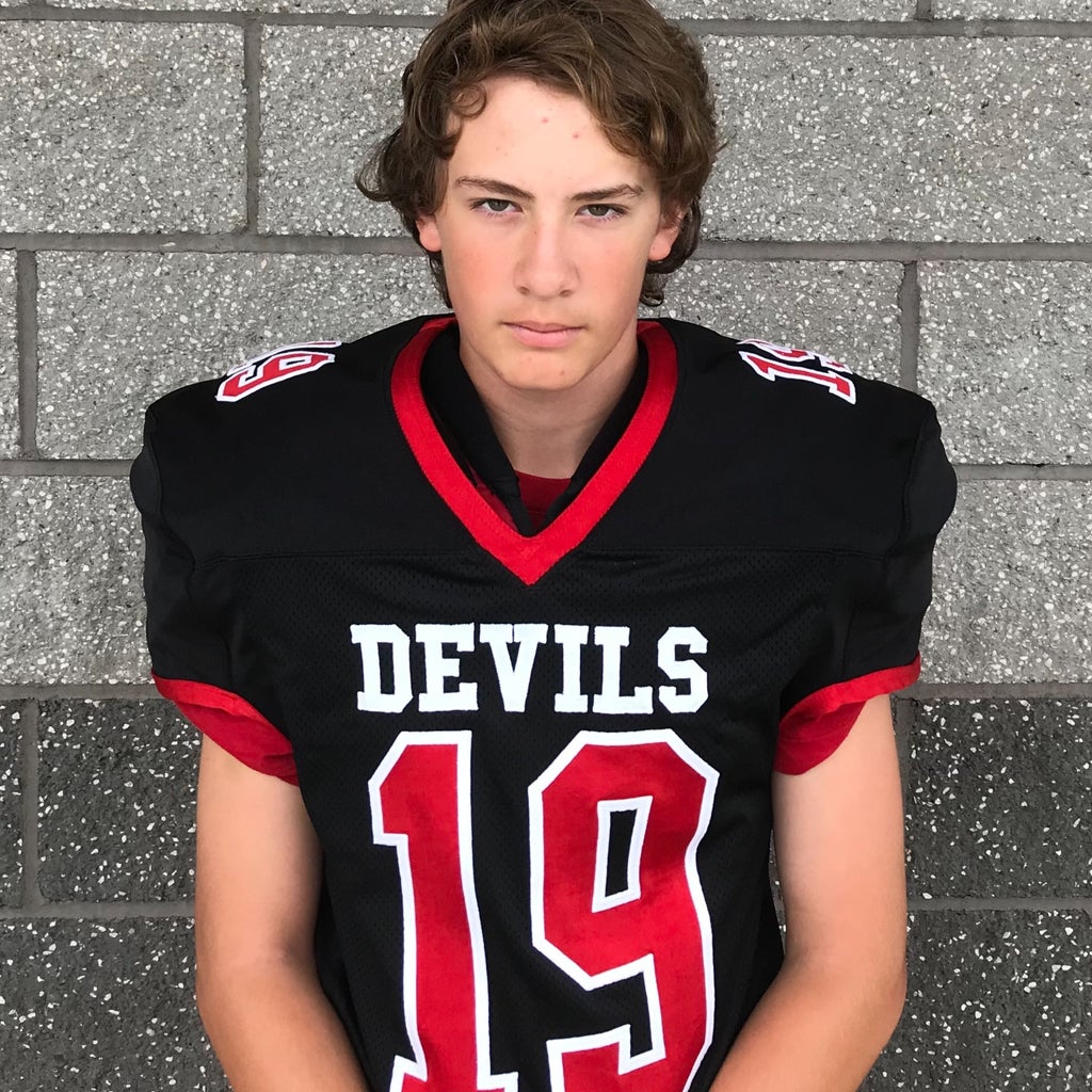 Brayden Blasko