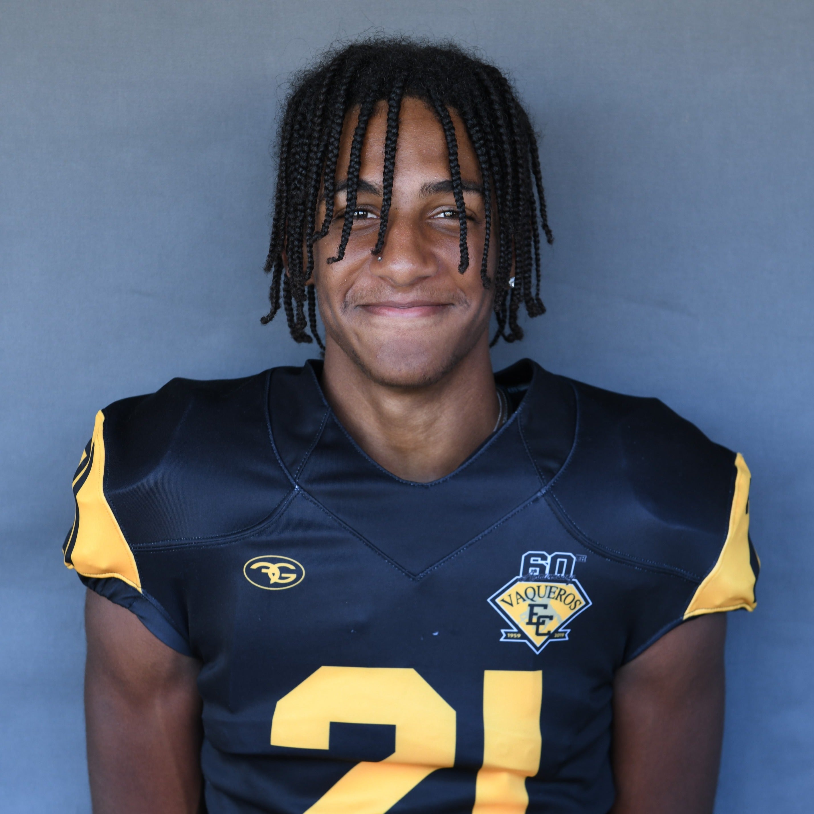 Antwone Yokley