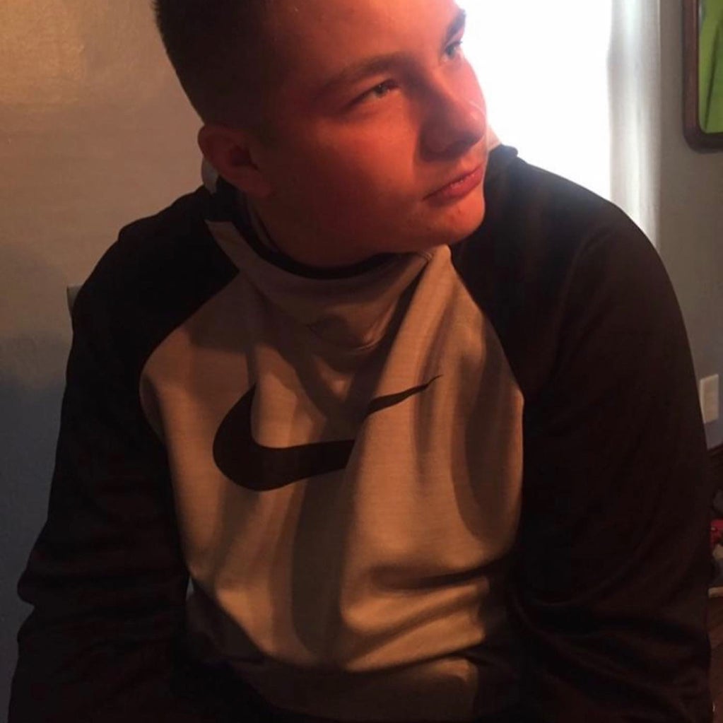 Dylan Mumford mugshot