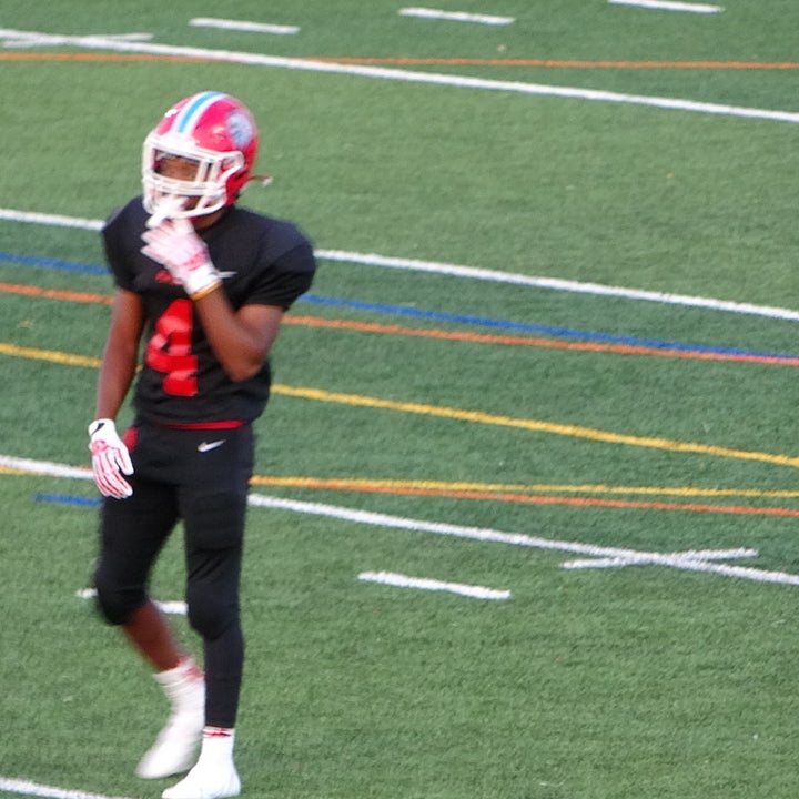 Jalen Brown