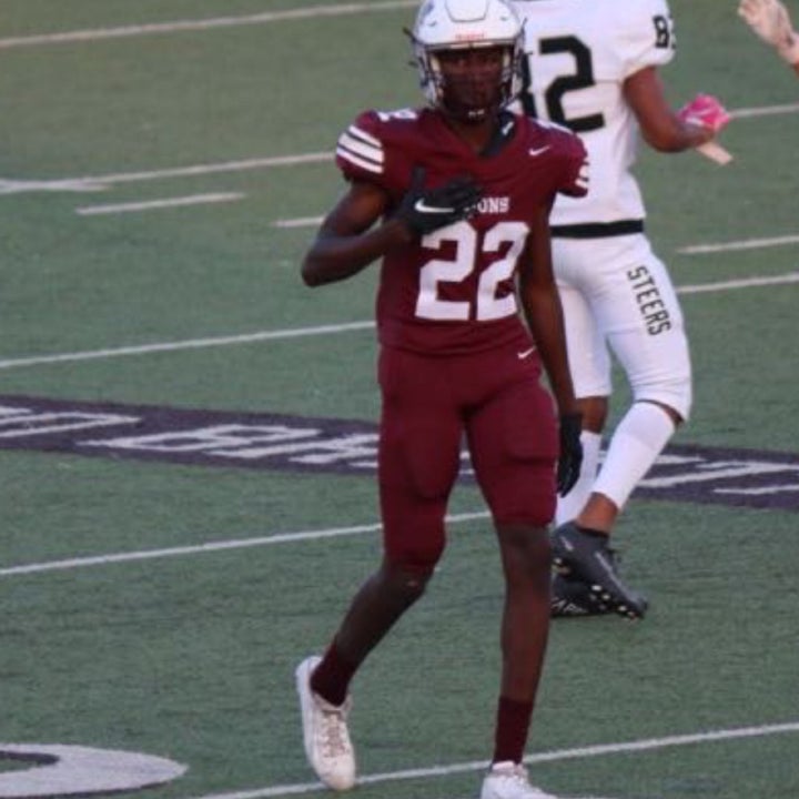 Julius Dawkins