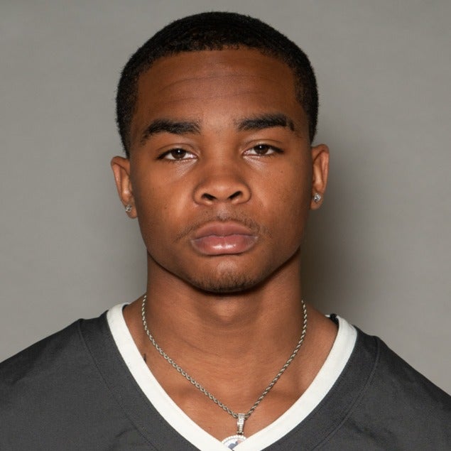 Diondre’ Thurmon