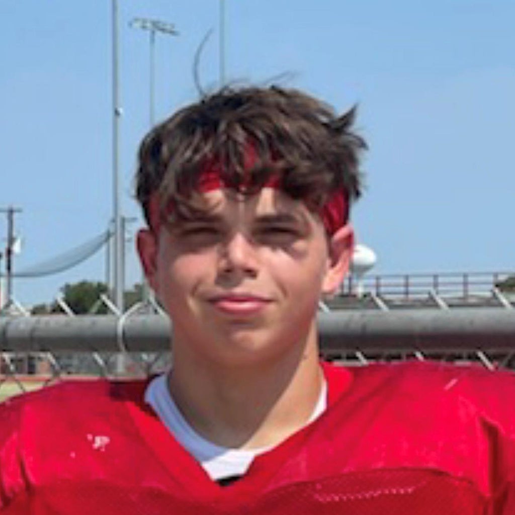 Jackson Kohl