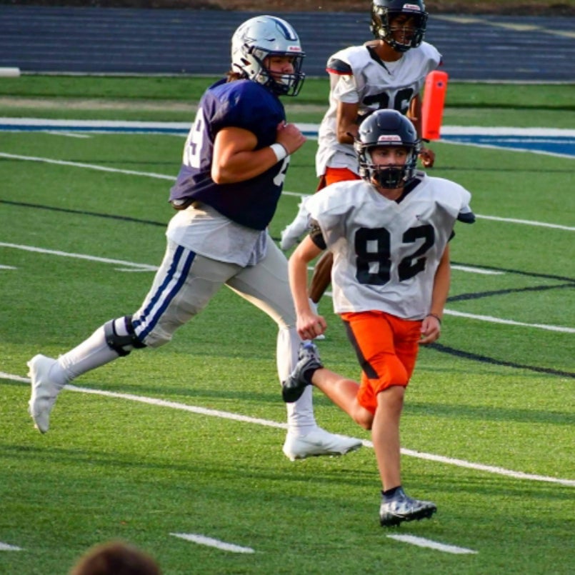 Cale Bennett