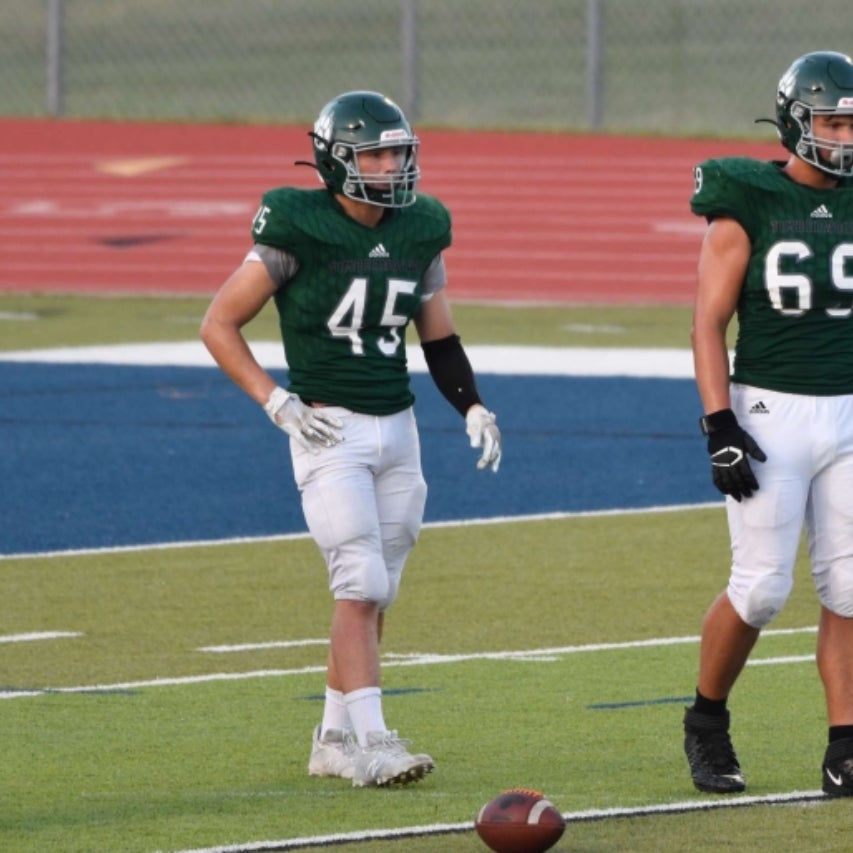 Connor Falkner