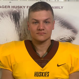 Jack Anderson mugshot