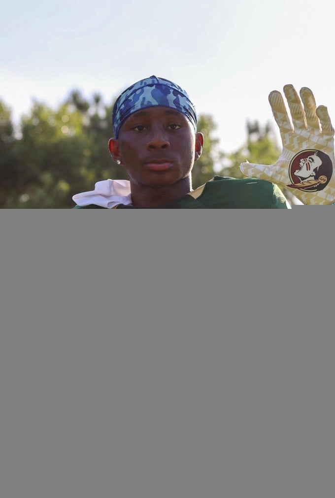 Jaylen Bell