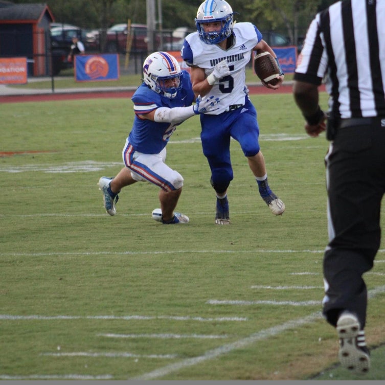 Braxton Carnes