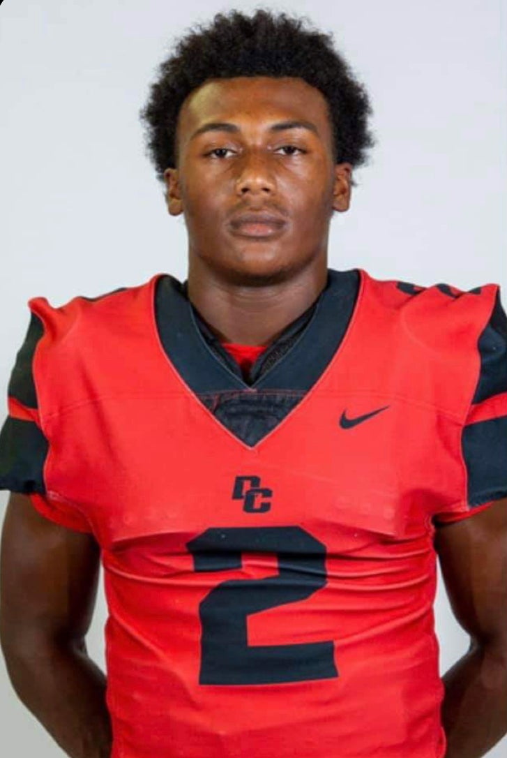 Virgil Yates Del City HS, Del City, OK MaxPreps