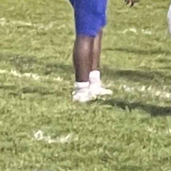 Jamari Tennin