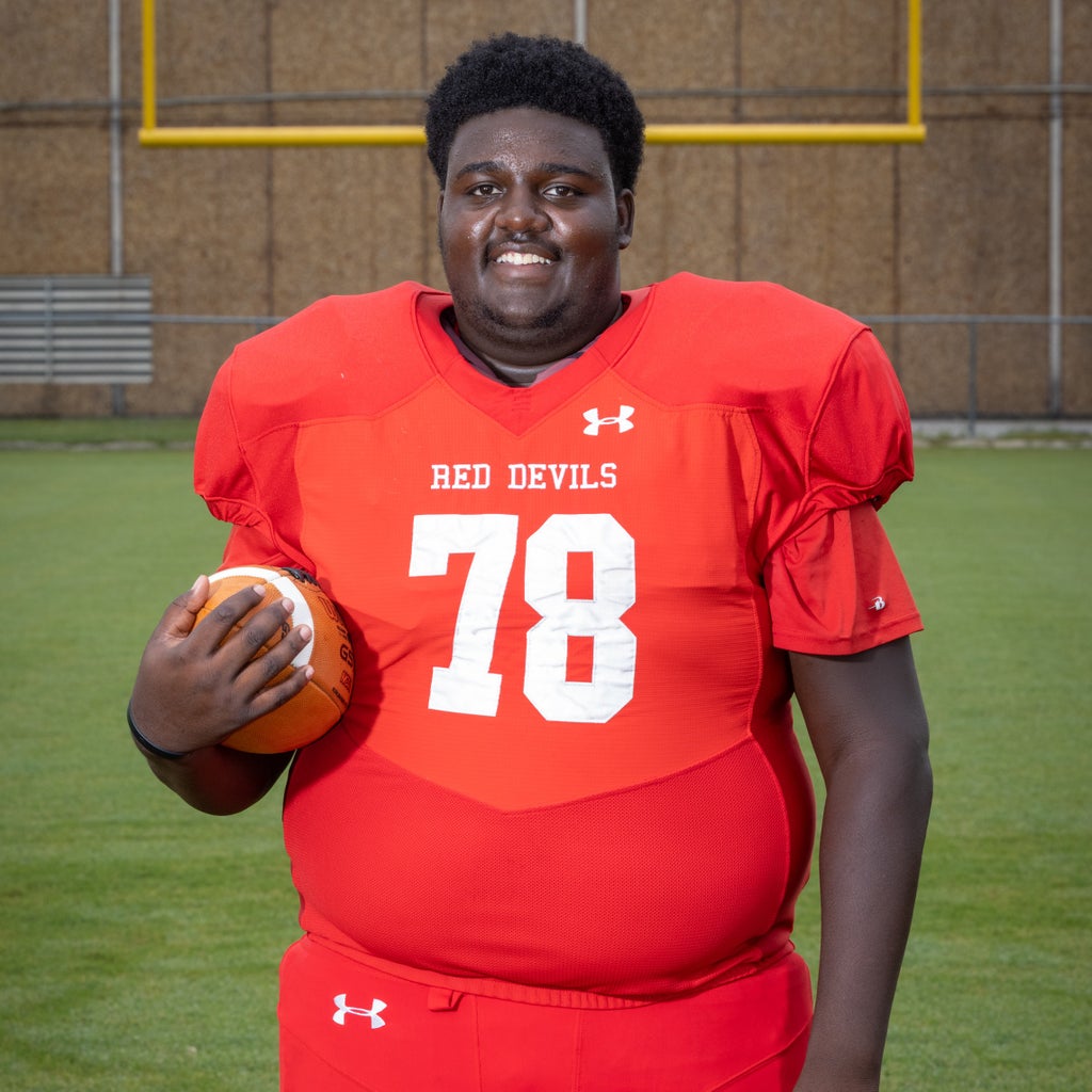 Keshon Gartrell