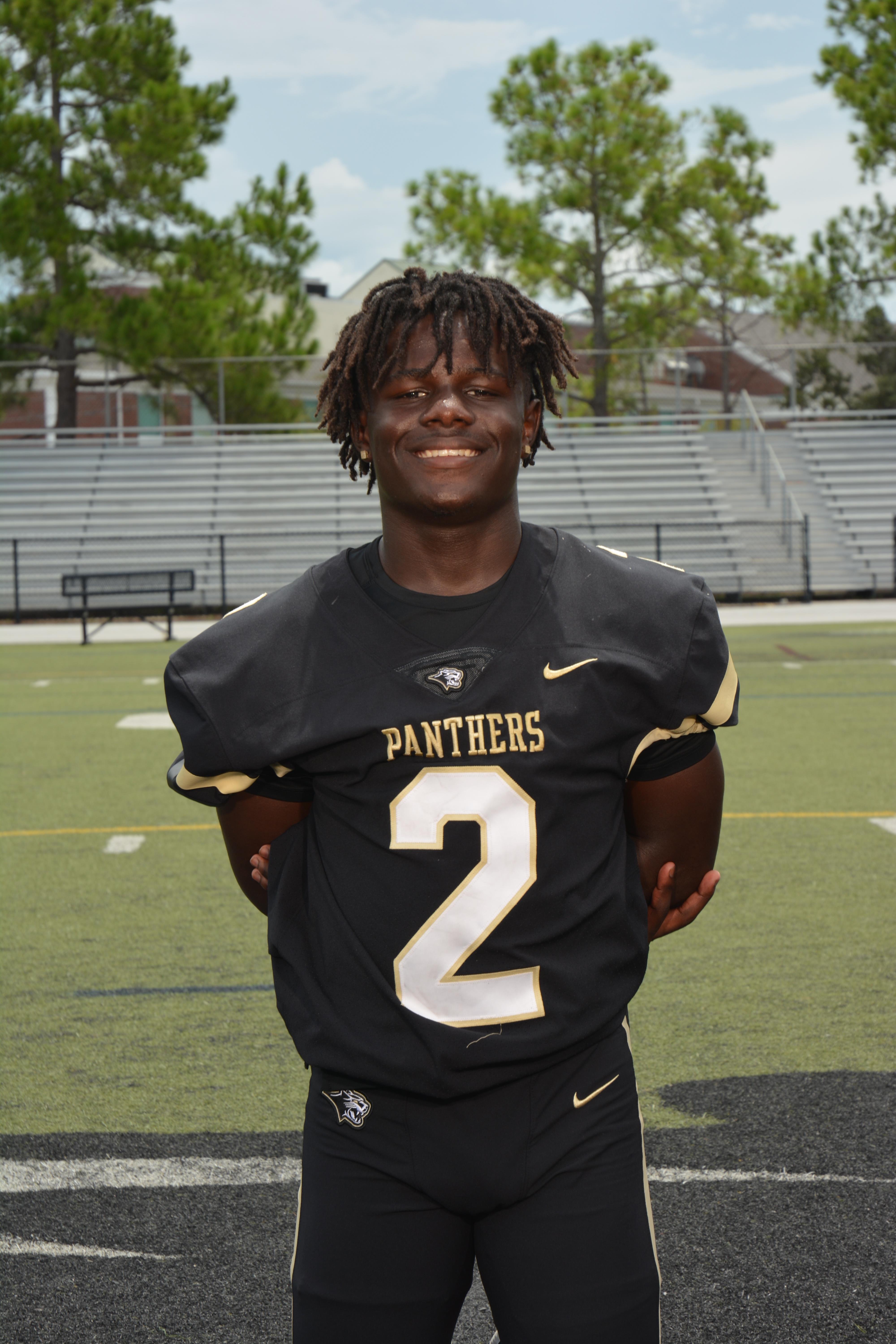 Jaquez Kindell