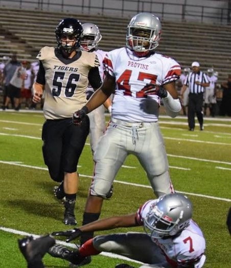 BRANDEN CLAYBORNE