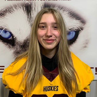 Brooke Goll mugshot