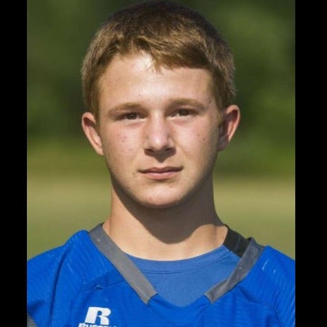 Ty Murray mugshot