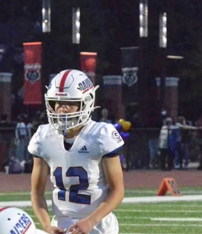 Michael Champagne mugshot