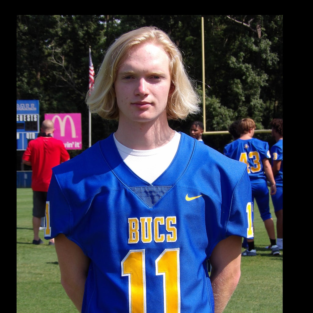 Collin Harrison mugshot