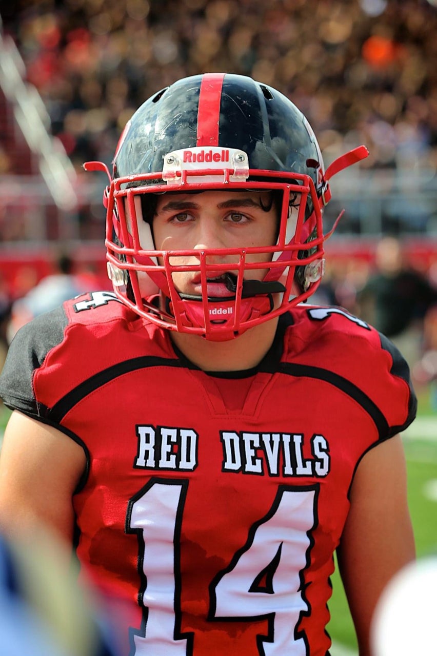 Joe Iadevaio