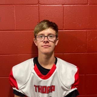 Ashton Kroeplin