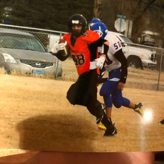 Isaiah Bringhurst