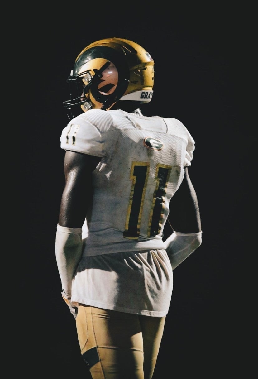 Jalen Smith