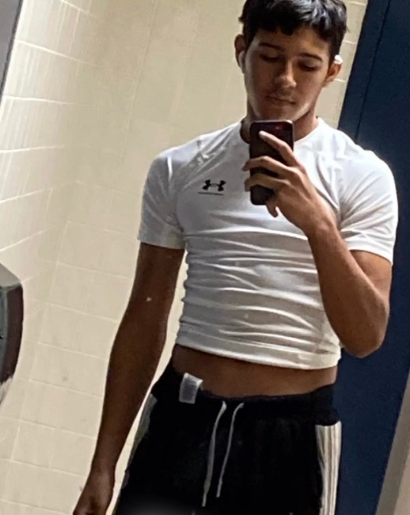 Isaiah Lopez