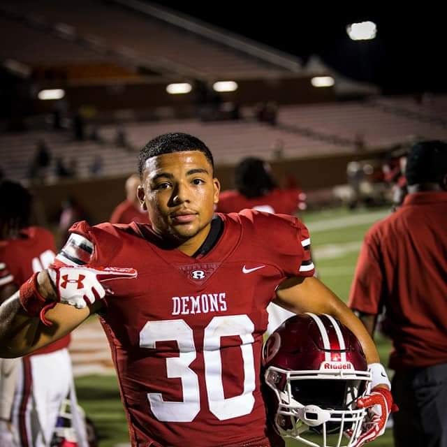 William Gunnings iii