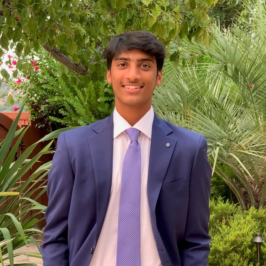 Rohan Gorti