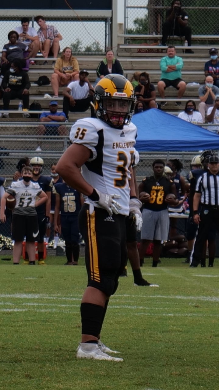 Malik Neely