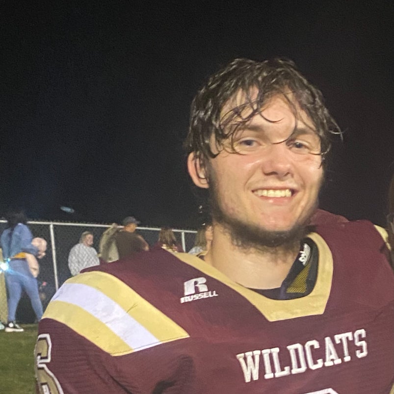 Ethan Gardner