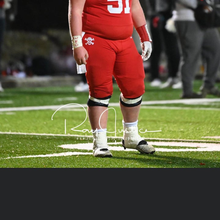 Max Dotson