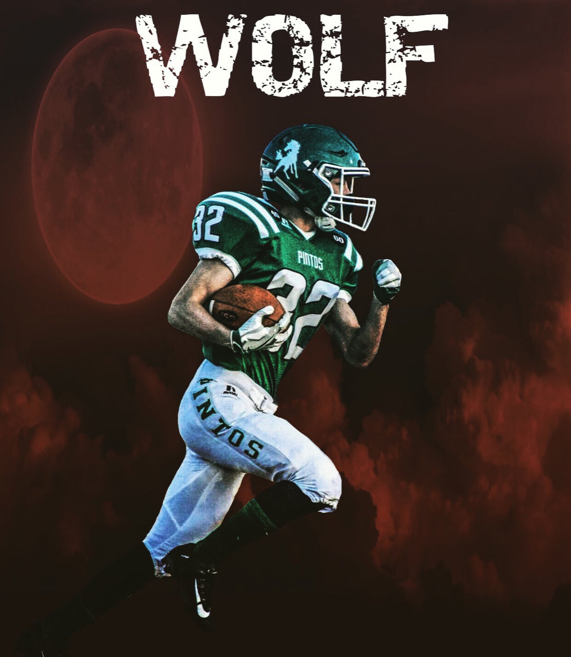 Erik Wolf