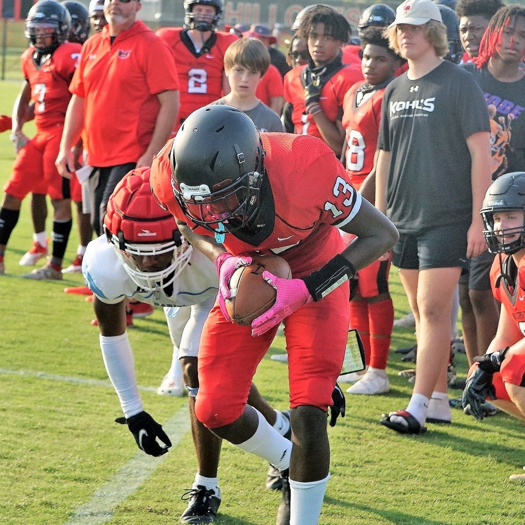 Ny’lan Harris