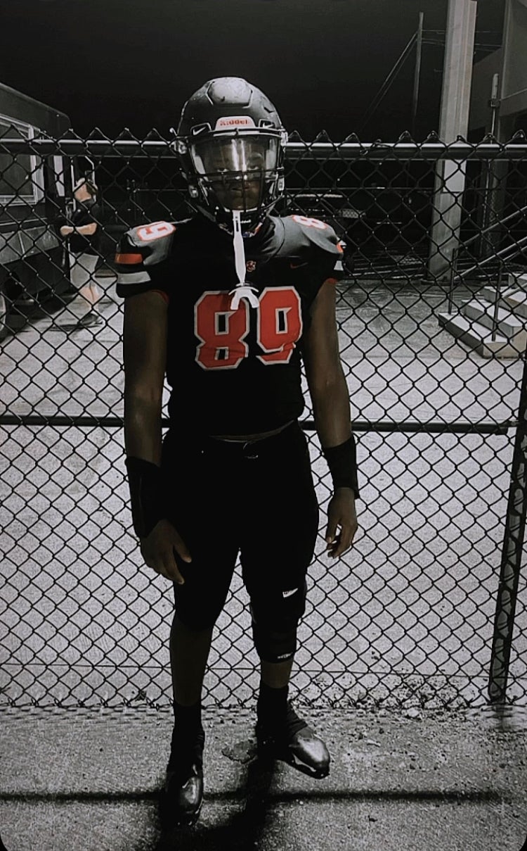 Kevion Wellington