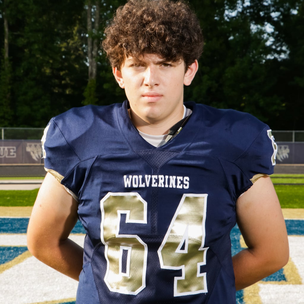 Josh Hollander
