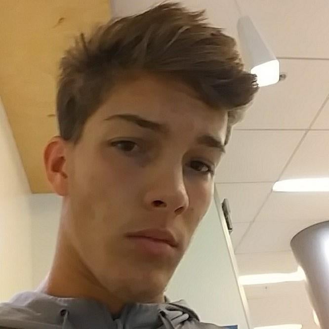 Isaac Spotten