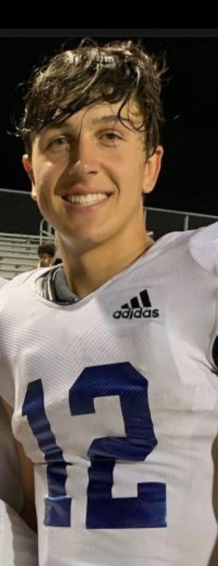 Mason McGavran