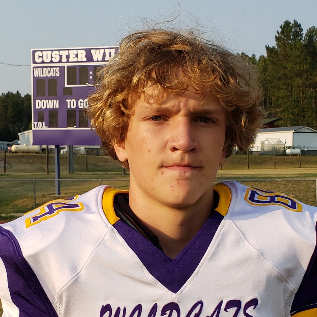 Kyle Virtue