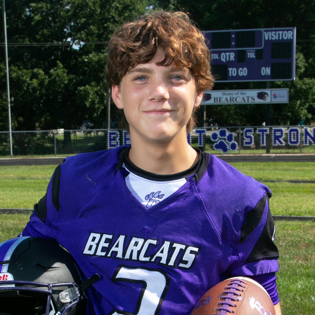 Colby Heckman