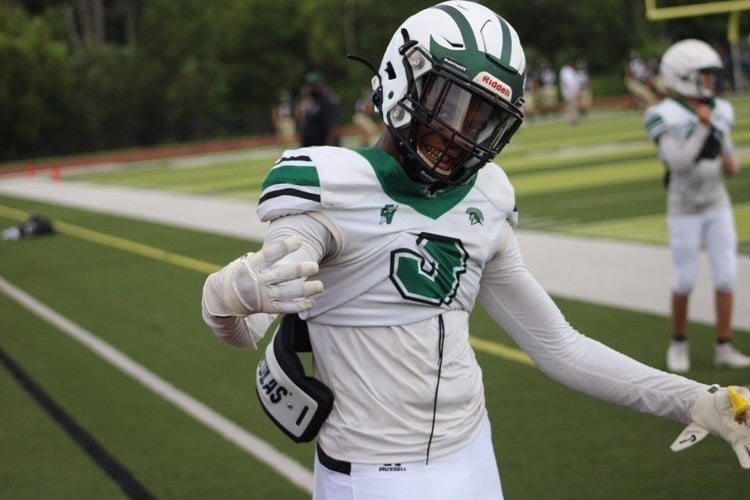 Jaylon  Hunter