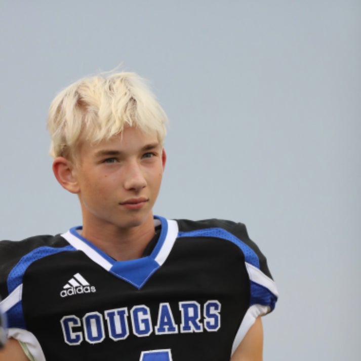 Zach Coet