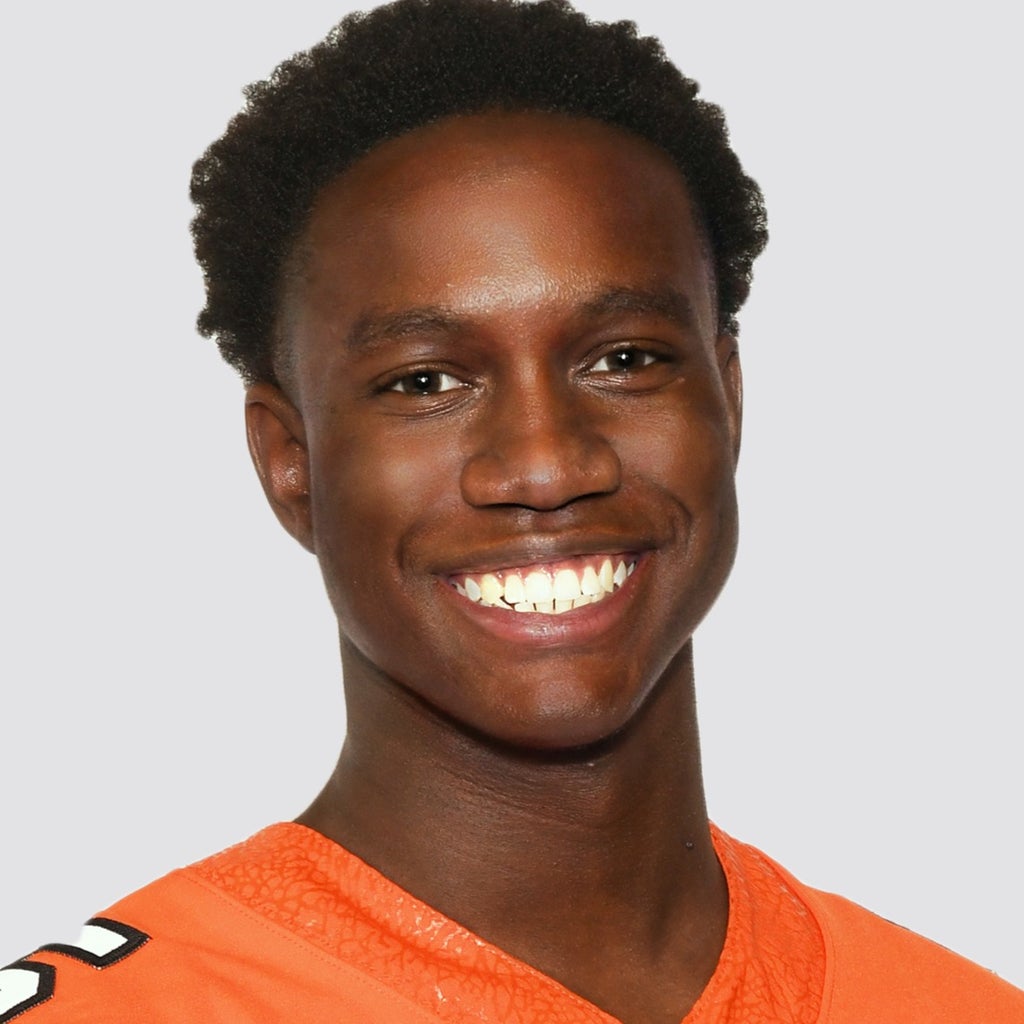 Javontez Bradford mugshot