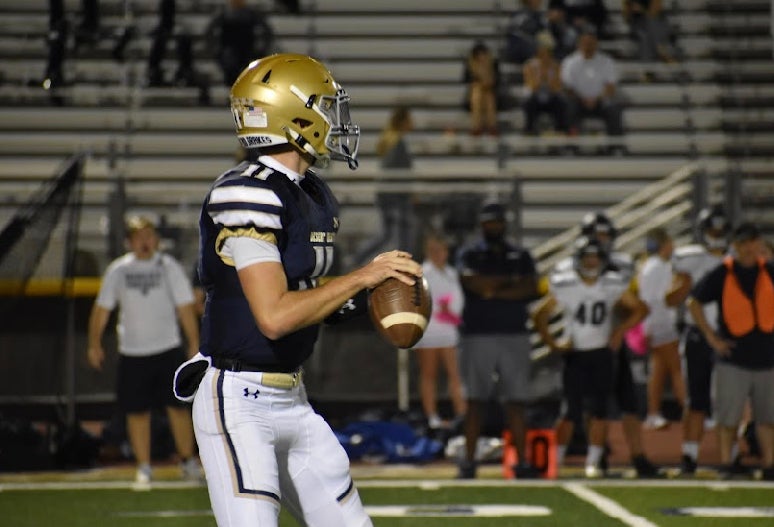 Jackson Akins