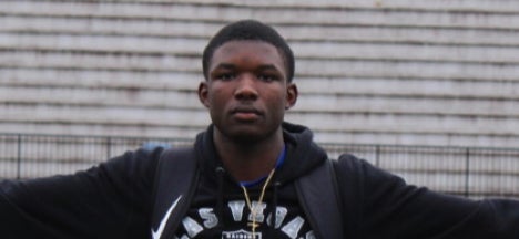 Kaleb Webb