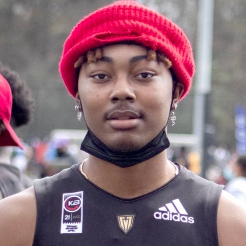 Daeh Mccullough