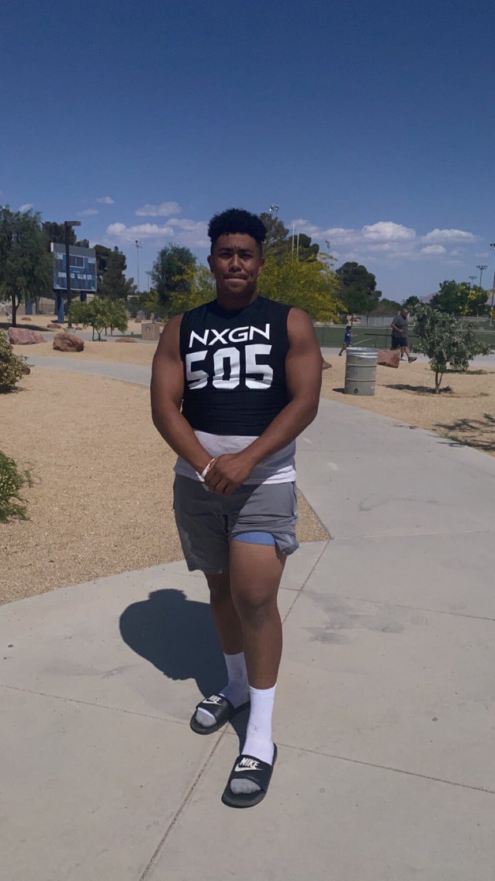 Kevin Palacios