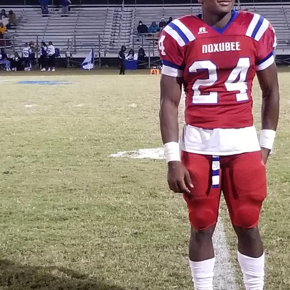 Chaunssey Triplett